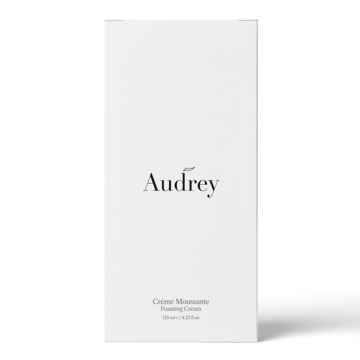 Audrey Yüz Yıkama Köpüğü