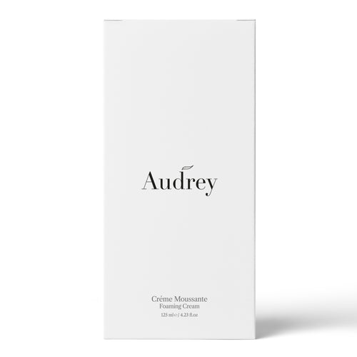 Audrey Yüz Yıkama Köpüğü