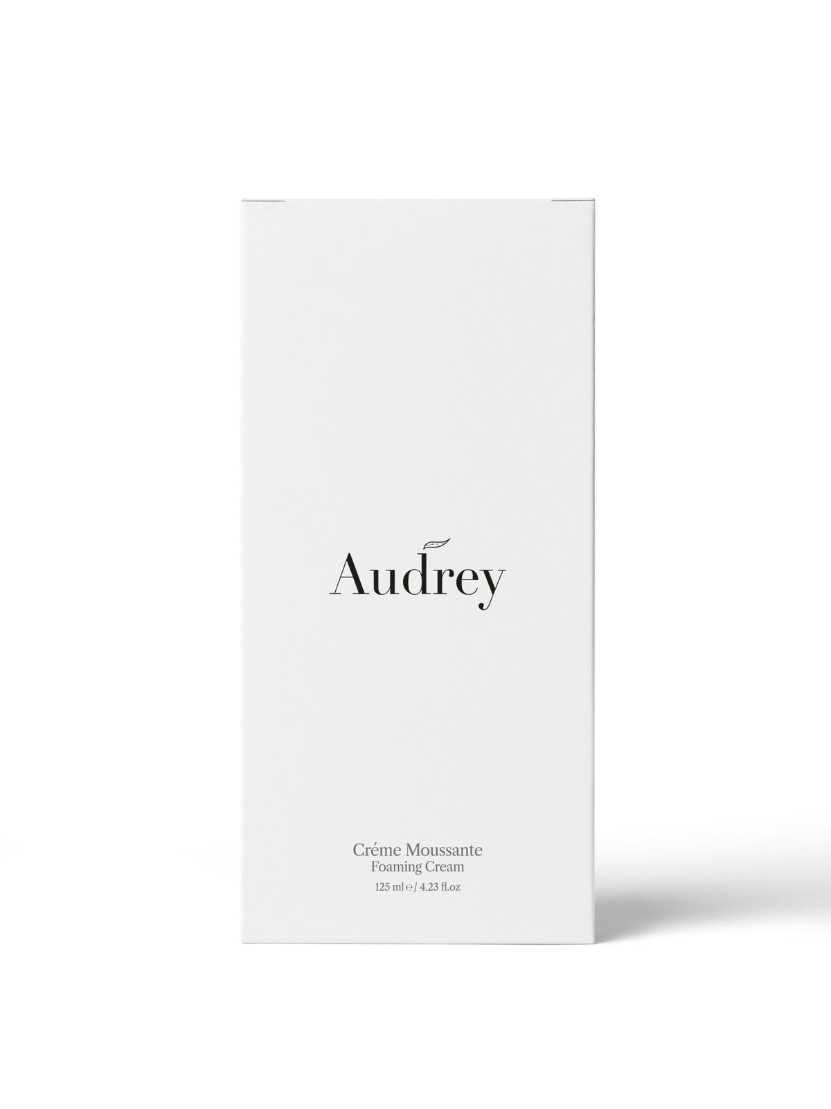 Audrey Yüz Yıkama Köpüğü