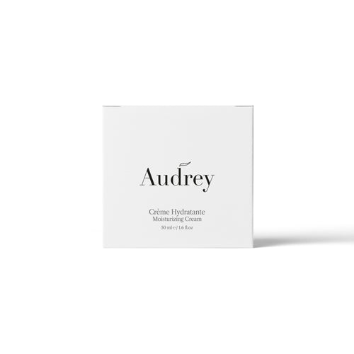 Audrey Nemlendirci Krem