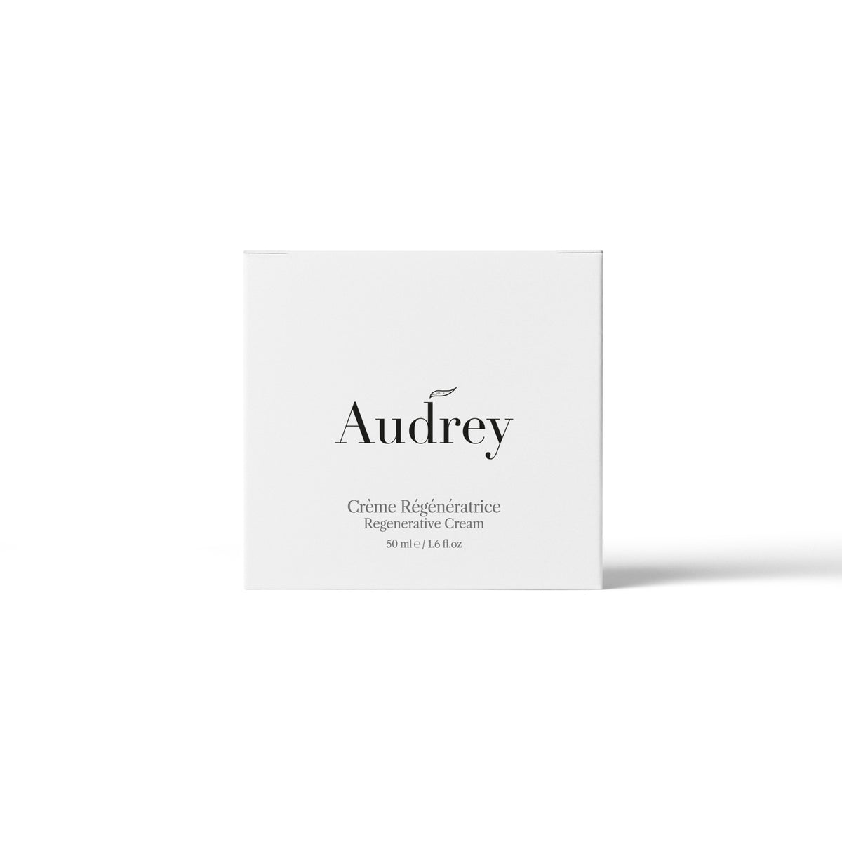 Audrey Hücre Yenileyici Krem