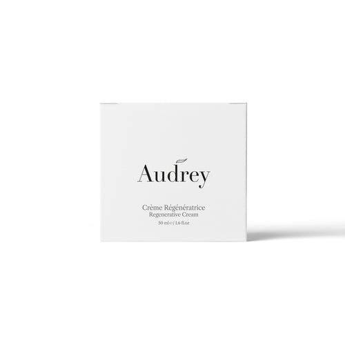 Audrey Hücre Yenileyici Krem