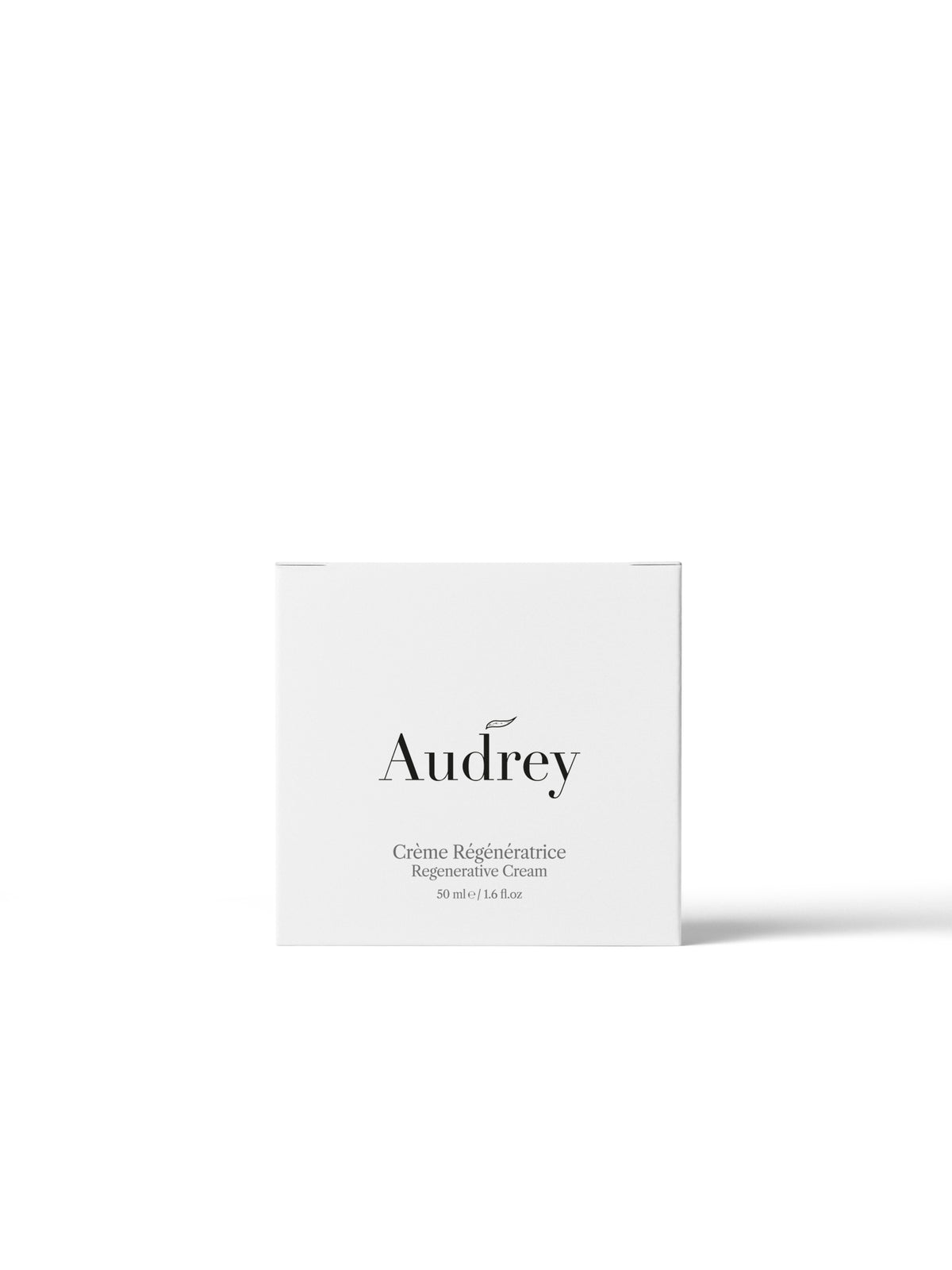 Audrey Hücre Yenileyici Krem