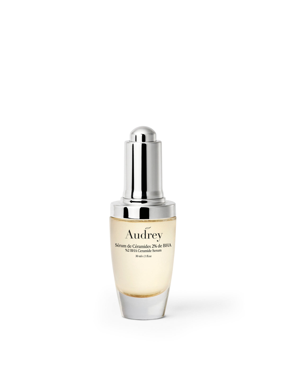 Audrey %2 BHA Ceramide Serum