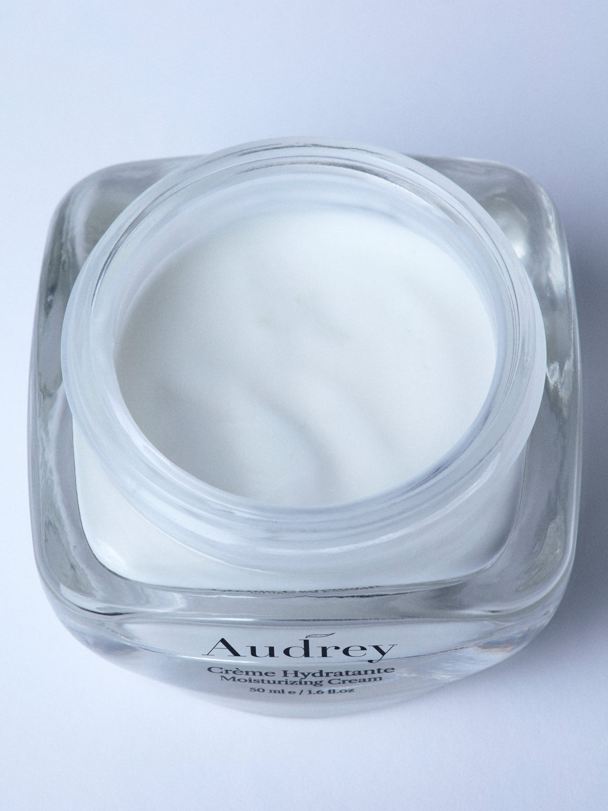 Audrey Nemlendirci Krem