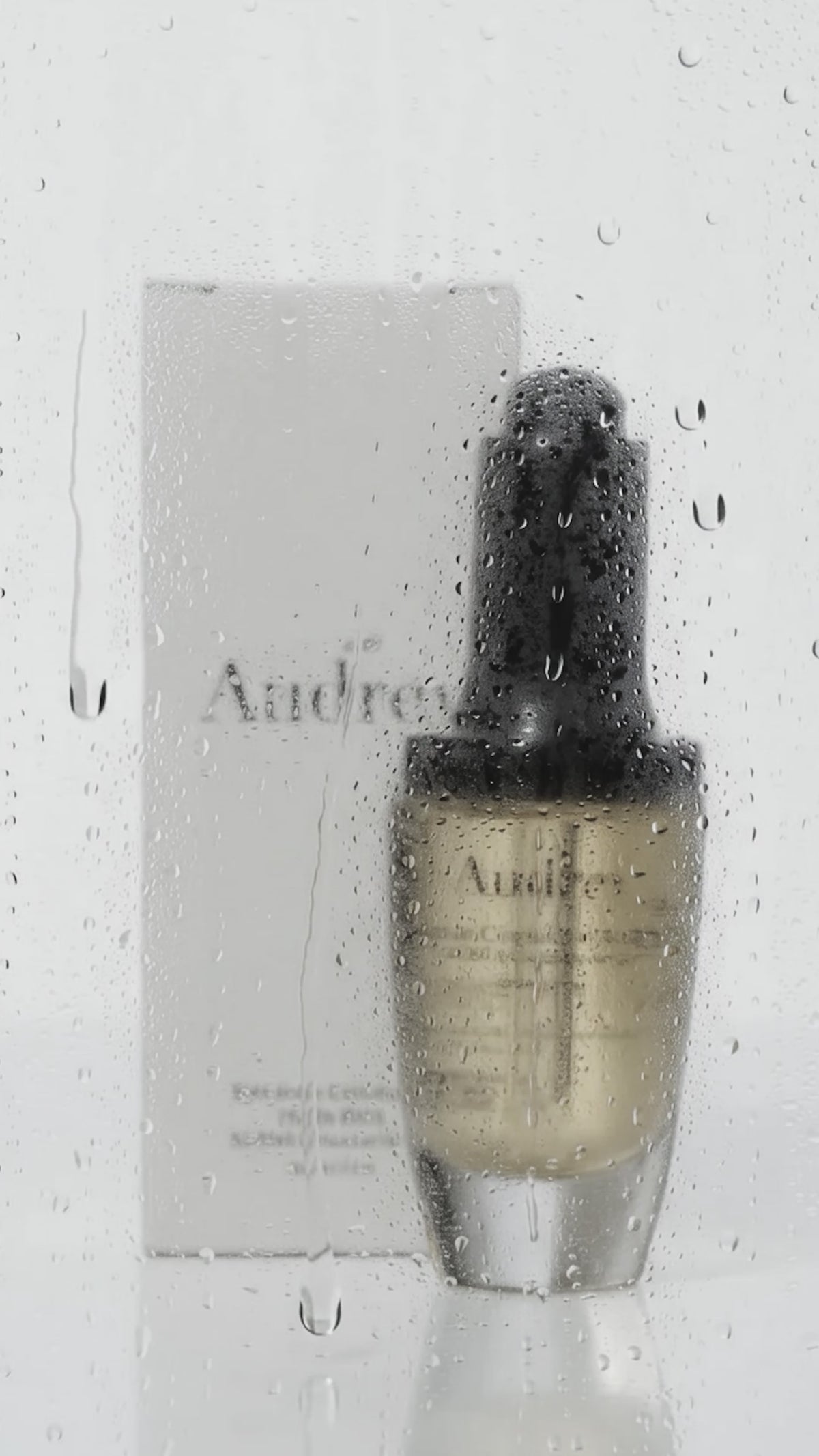 Audrey %2 BHA Ceramide Serum